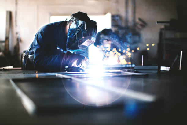Best Maintenance and Repair Welding in Dumbarton, VA