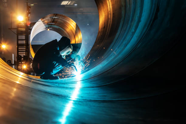 Best Food and Beverage Processing Equipment Welding in Dumbarton, VA