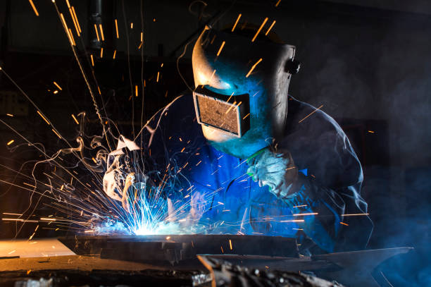 Best Welding Equipment Sales and Repair in Dumbarton, VA