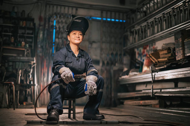 Affordable Welder Services in Dumbarton, VA