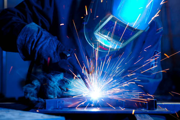 Reliable Dumbarton, VA Welder & Metal Fabrication Solutions
