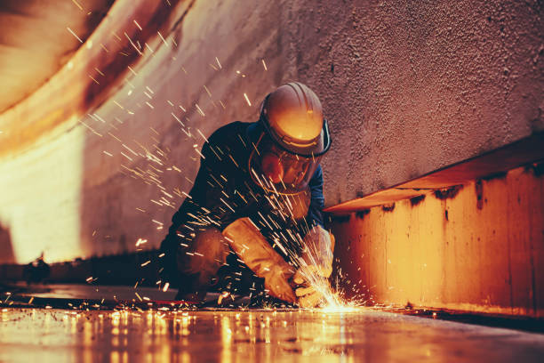  Dumbarton, VA Welder Pros