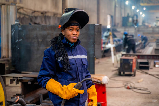 Best Structural Steel Welding in Dumbarton, VA